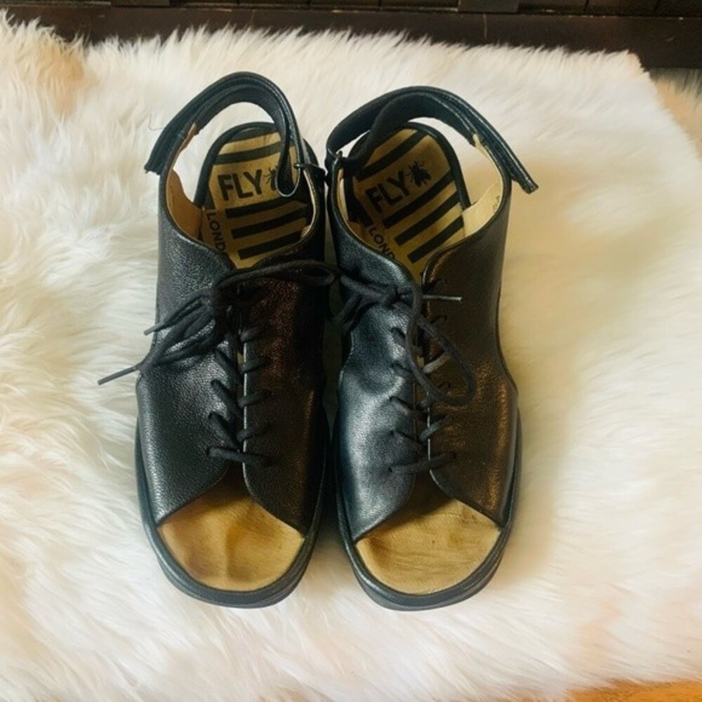Fly London sandals